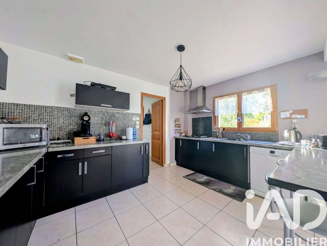 Maison 126 m² à Quimperle  - photo 5
