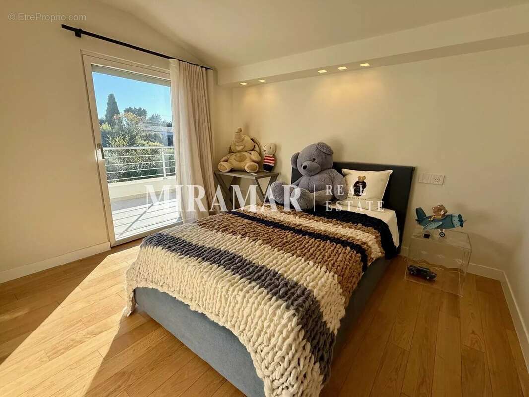 Maison à VILLEFRANCHE-SUR-MER