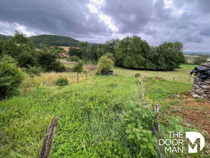 Maison à HUMBERVILLE