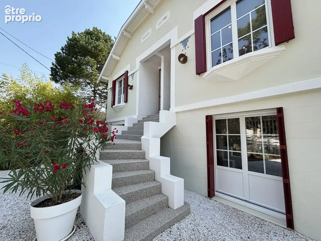 Villa d'exception proche plage - photo 11