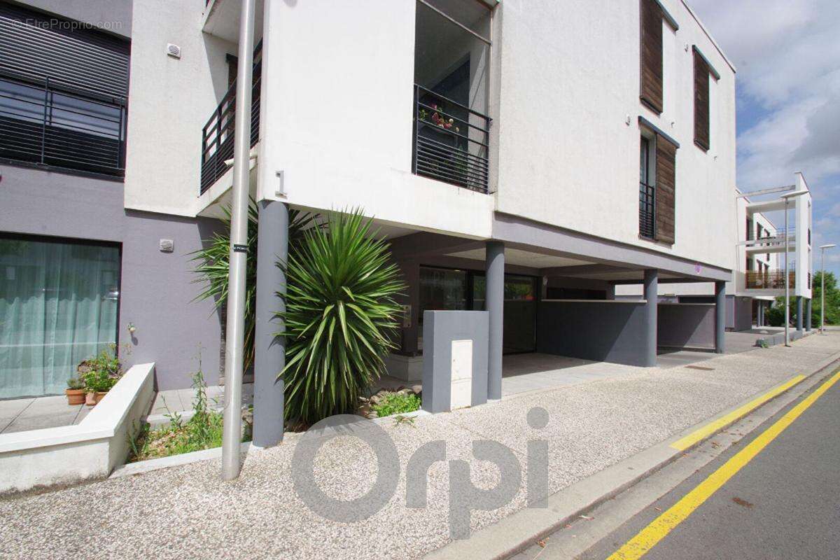 Appartement à PERIGNY