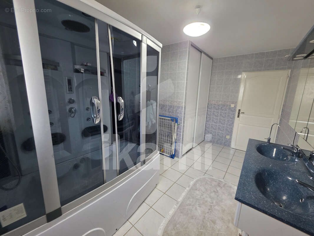 Maison à ROMORANTIN-LANTHENAY