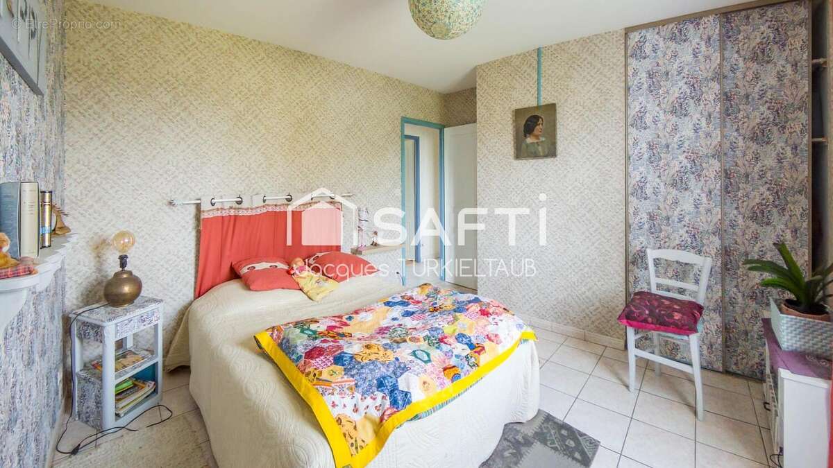 Photo 9 - Maison à SAINT-NAZAIRE-SUR-CHARENTE