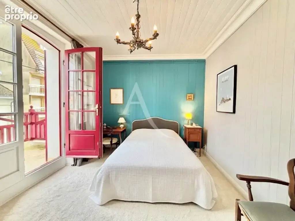 Villa Le Touquet Paris Plage 130 m2 (150 m2 utiles) - photo 10