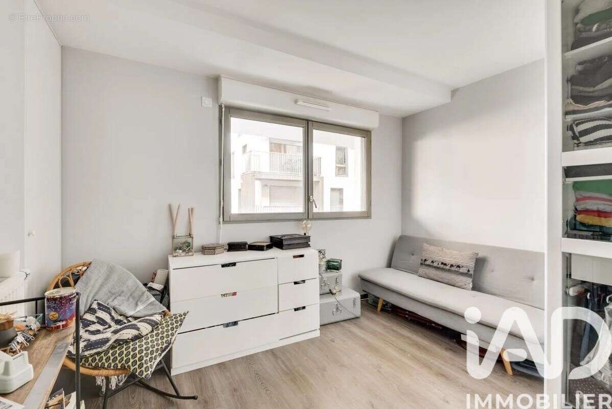 Photo 8 - Appartement à VITRY-SUR-SEINE