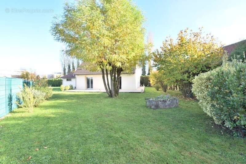 Maison à SAINT-DIZIER