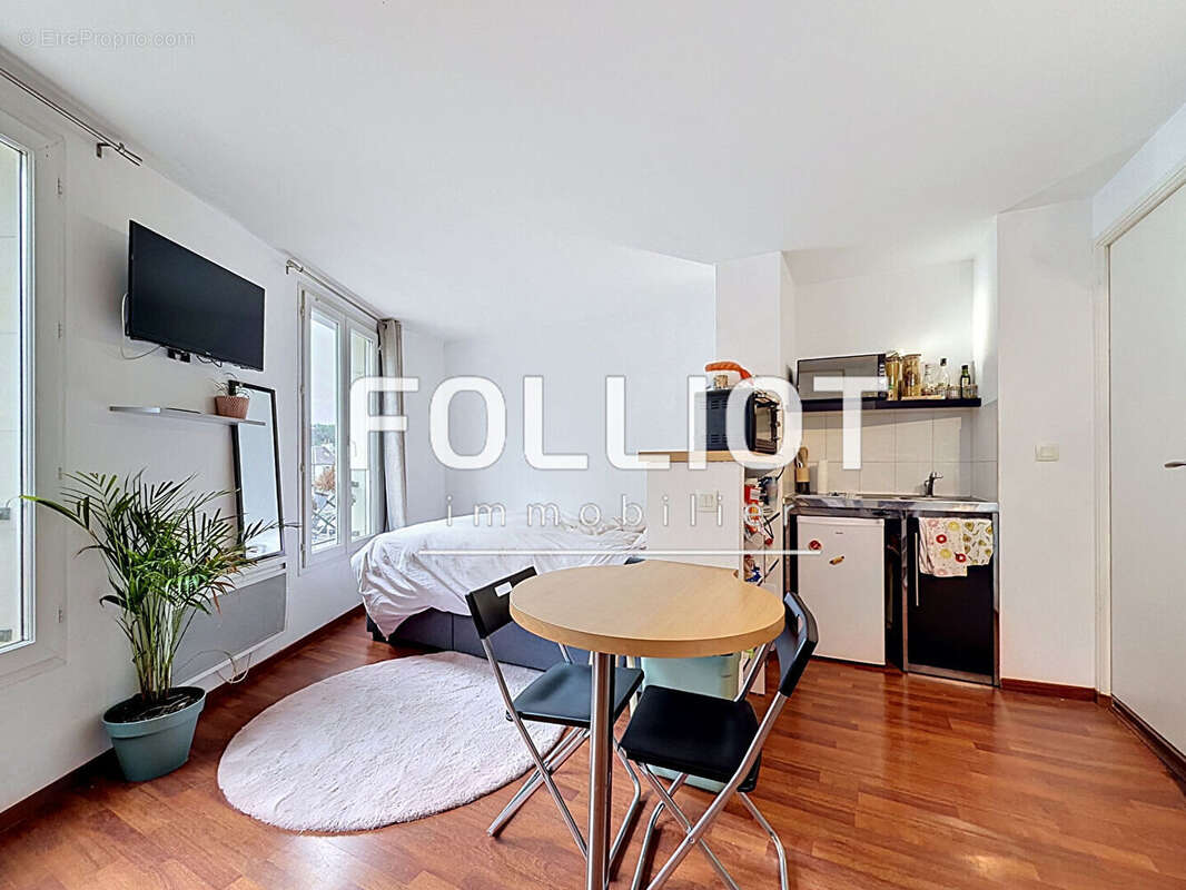 Appartement à CAEN