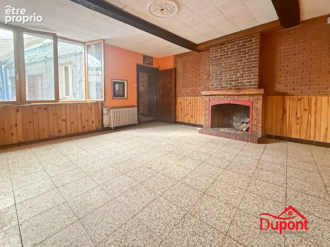 Maison 131 m² à Fumay  - photo 6