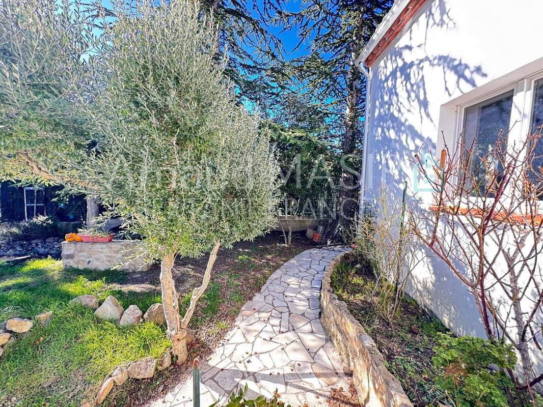 Maison à PUILAURENS