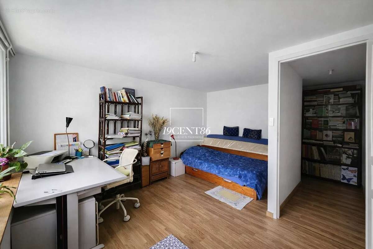 Appartement à FLEURIEU-SUR-SAONE