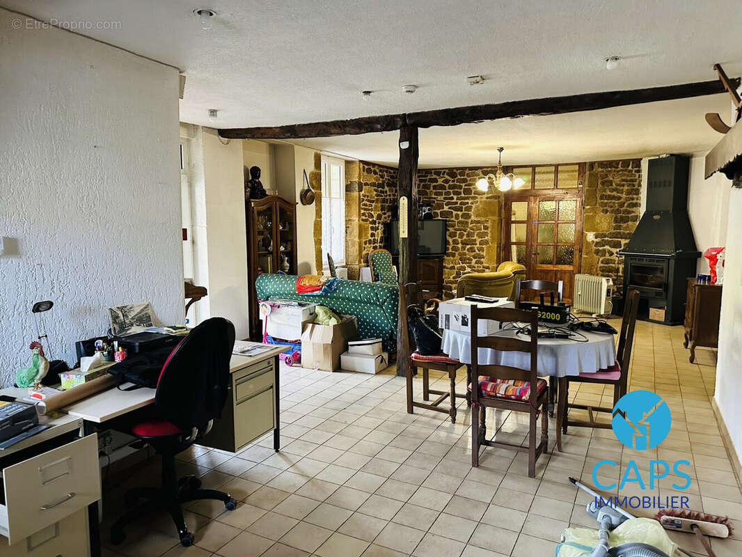 Appartement à CAHORS
