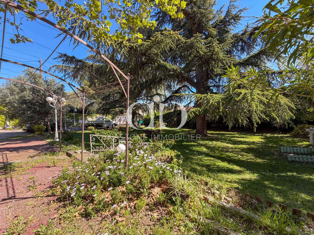 Maison à PLAN-DE-CUQUES