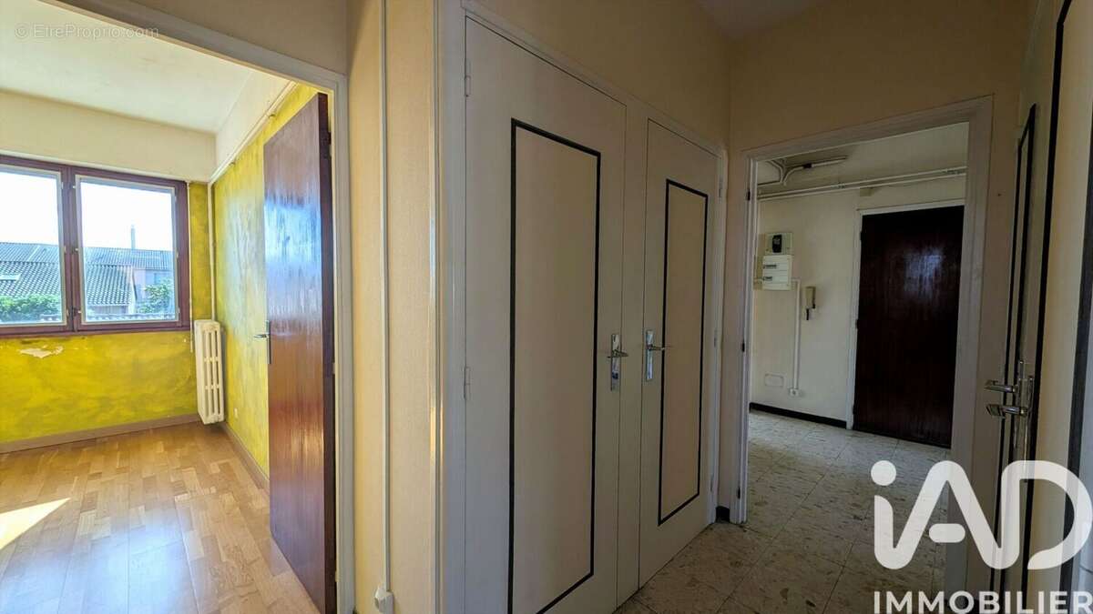 Photo 7 - Appartement à TOULOUSE