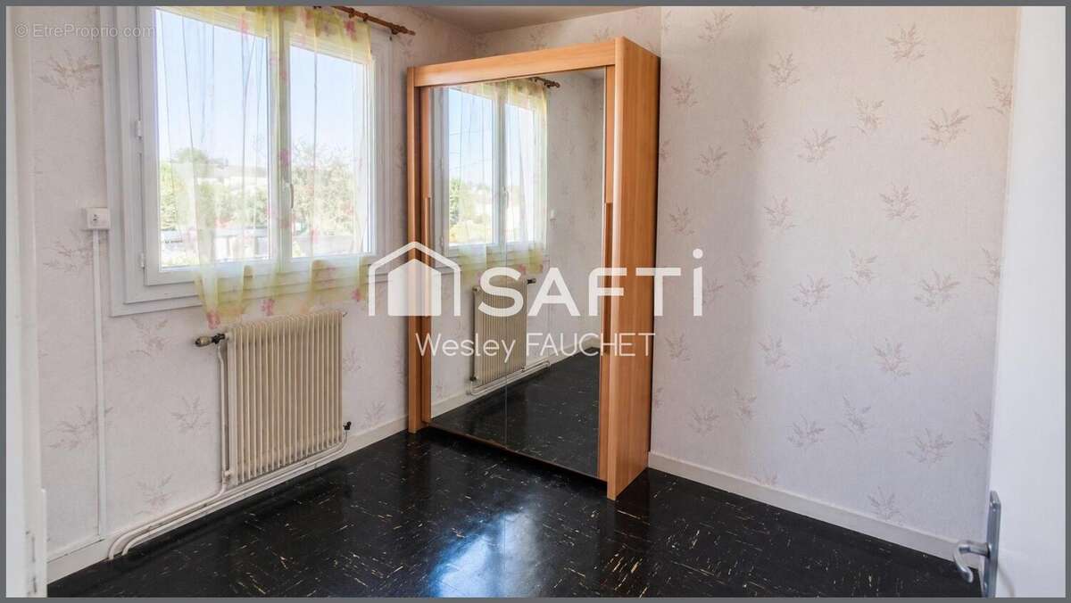Maison 81 m² à Chateauroux  - photo 7