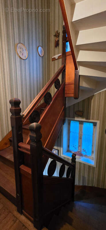 Maison à QUIMPER