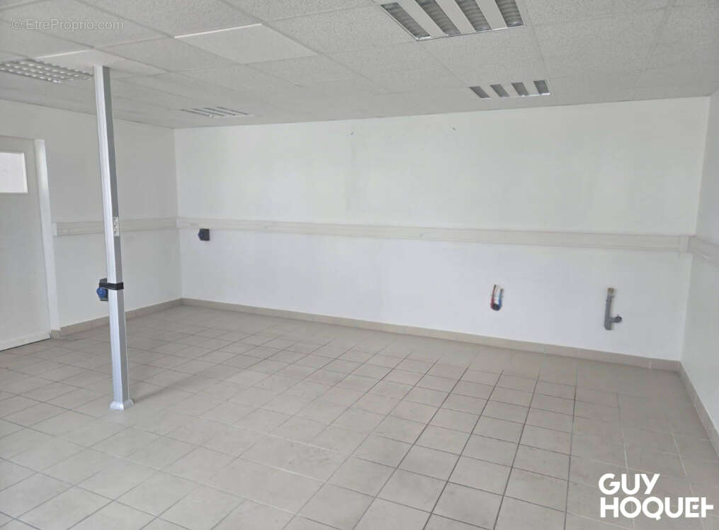 Maison à VIGNEUX-DE-BRETAGNE