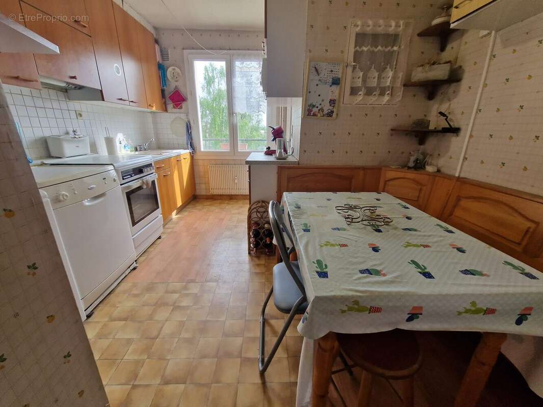 Appartement à LIMOGES