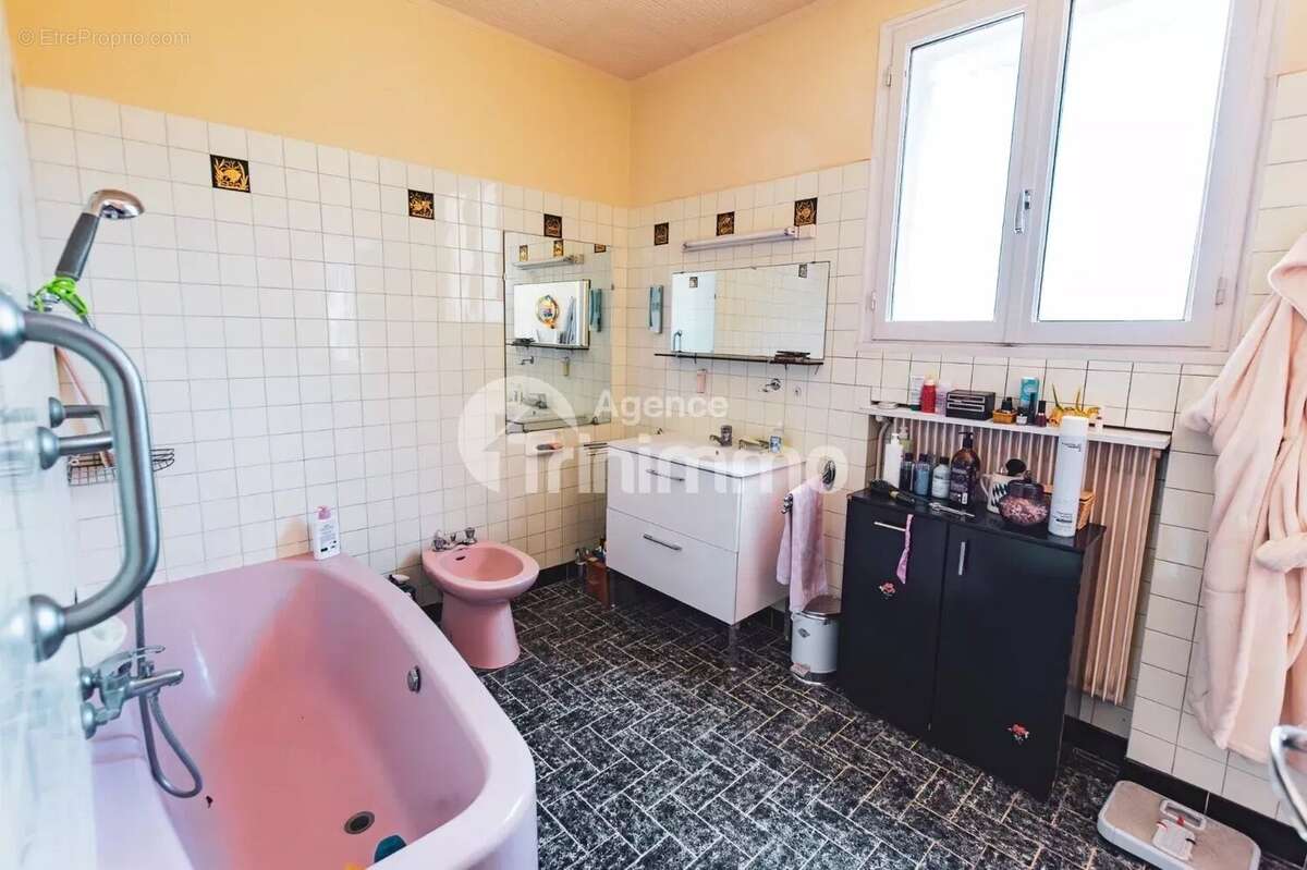 Vente Jonquerettes Maison 5 pièces - photo 10