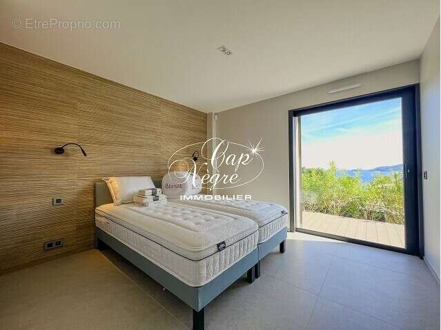 Maison à LE LAVANDOU