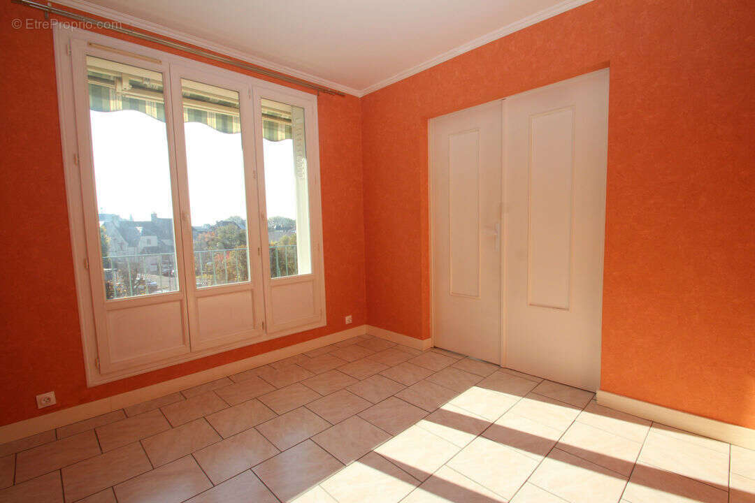 Appartement à DECIZE