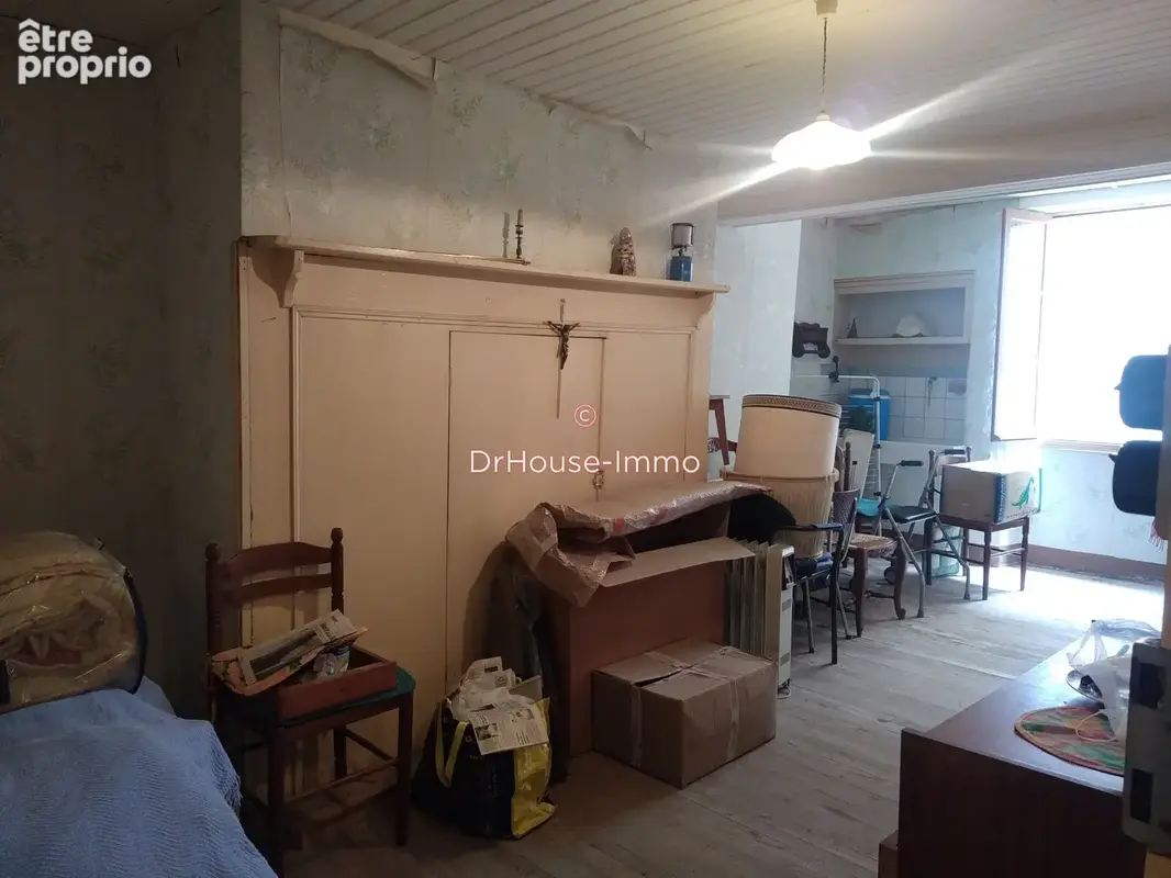 Maison 5 pièces 82 m² à vendre à Villefranche-Du-Perigord (24550) - photo 17