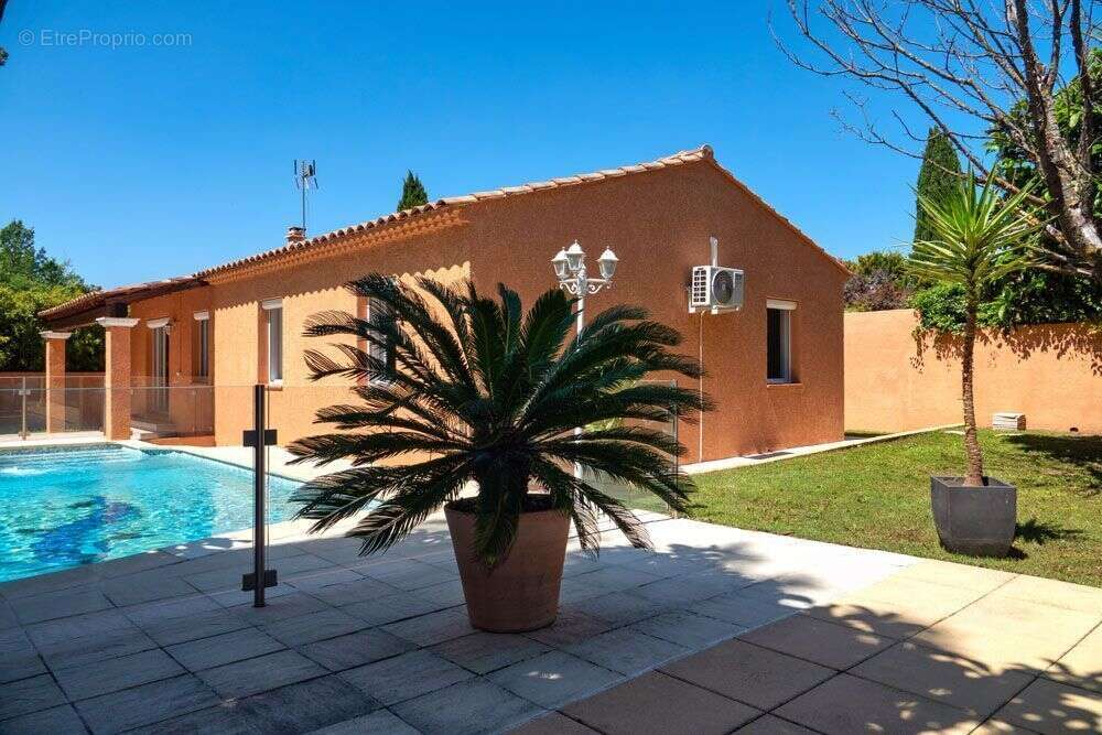 Photo 3 - Maison à LES PENNES-MIRABEAU