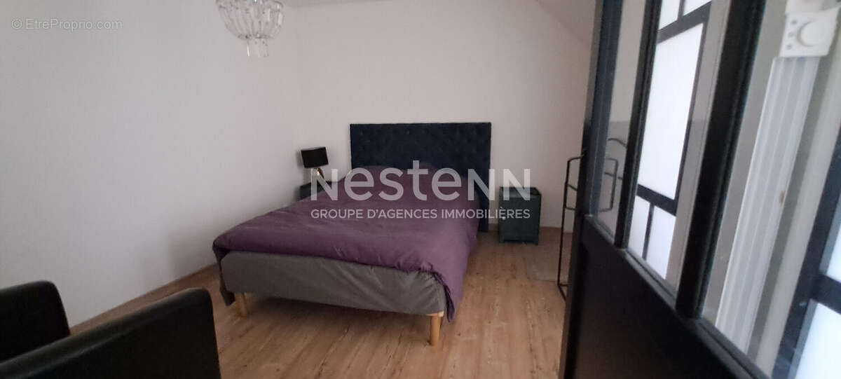 Appartement à ETAMPES