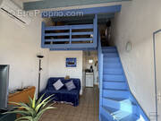 Appartement à GRUISSAN