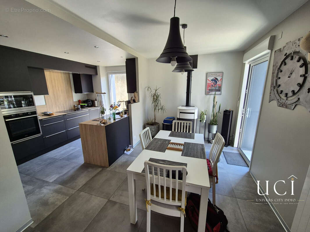 Maison 141 m² à Lege  - photo 2
