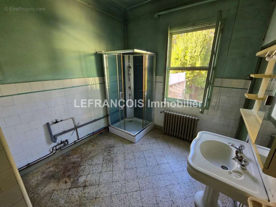 Maison à PEYMEINADE