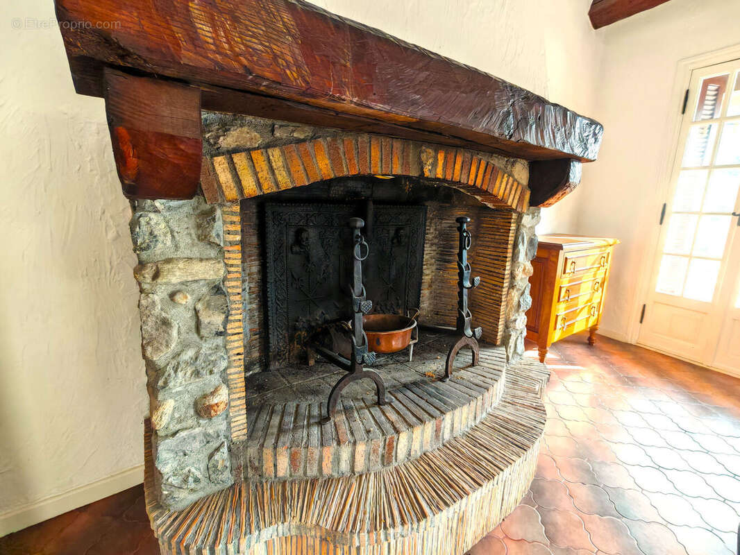 Photo 4 - Appartement à SAINT-MARTIN-VESUBIE