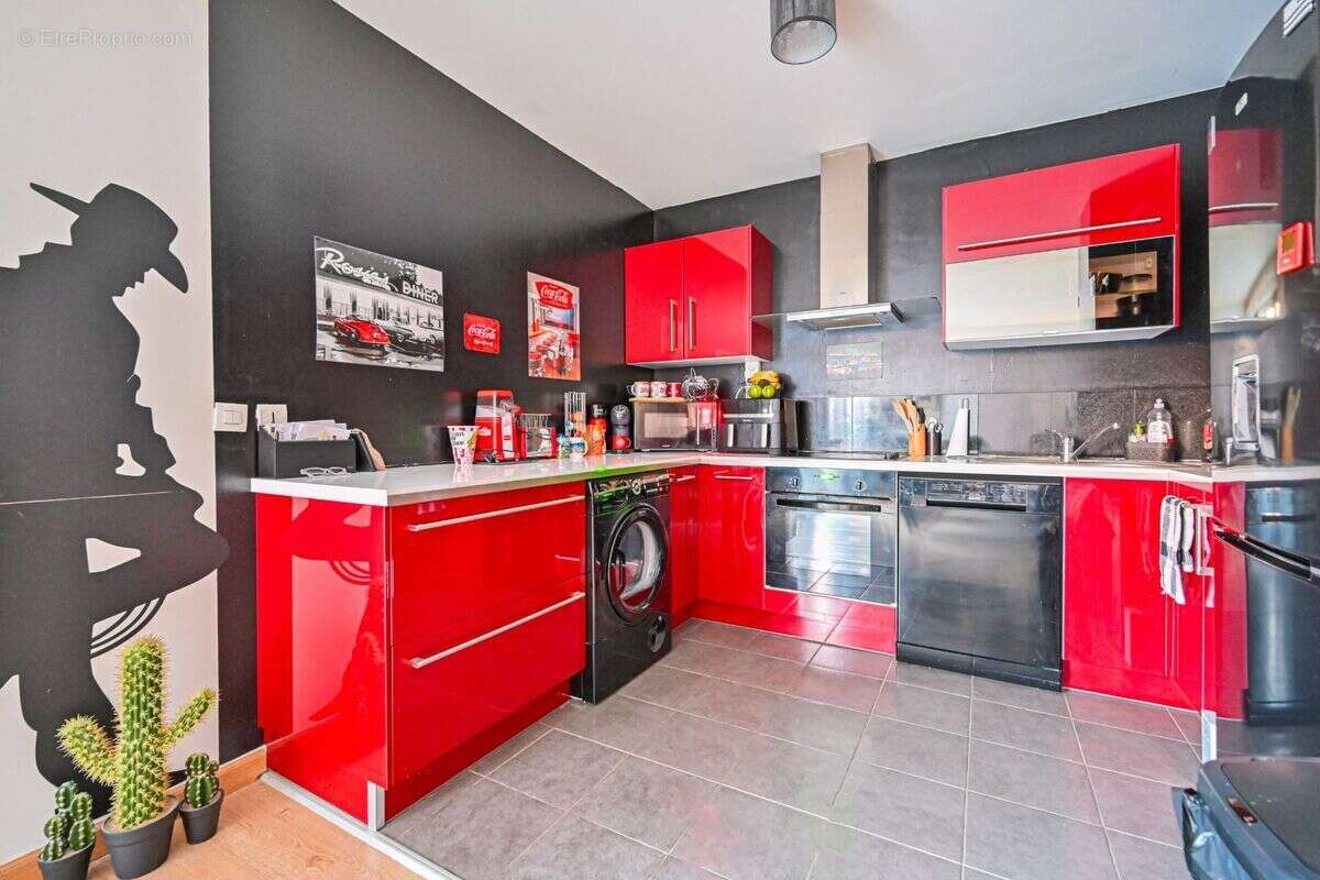 Appartement à CRETEIL