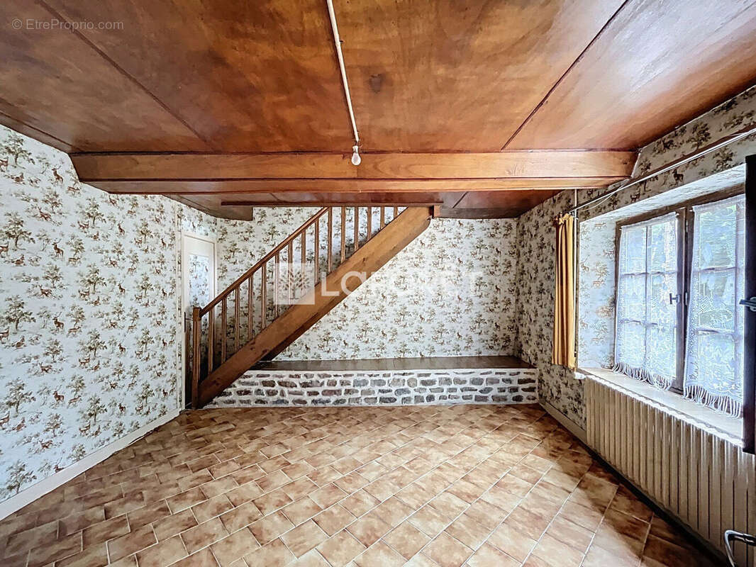 Maison à ATHIS-DE-L&#039;ORNE