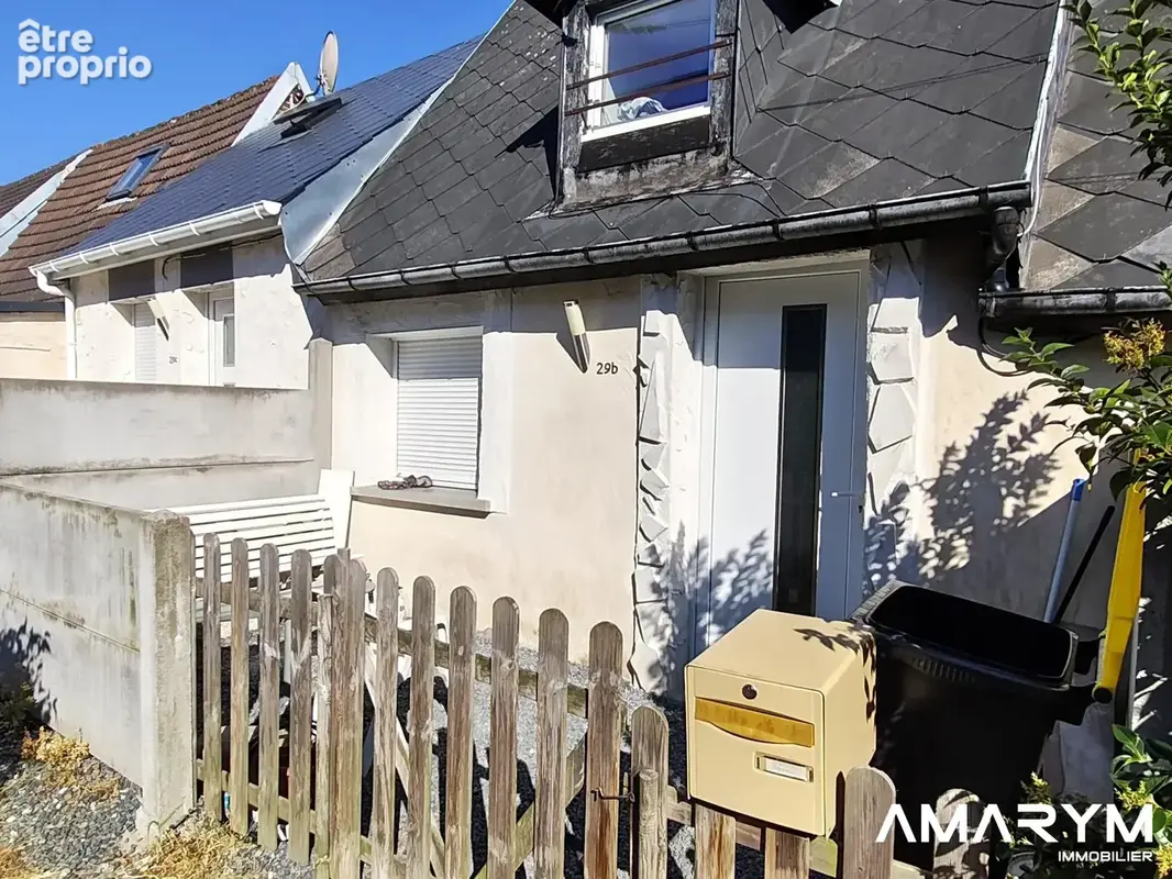 Appartement 58 m² à vendre à Dieppe (76200) - photo 3