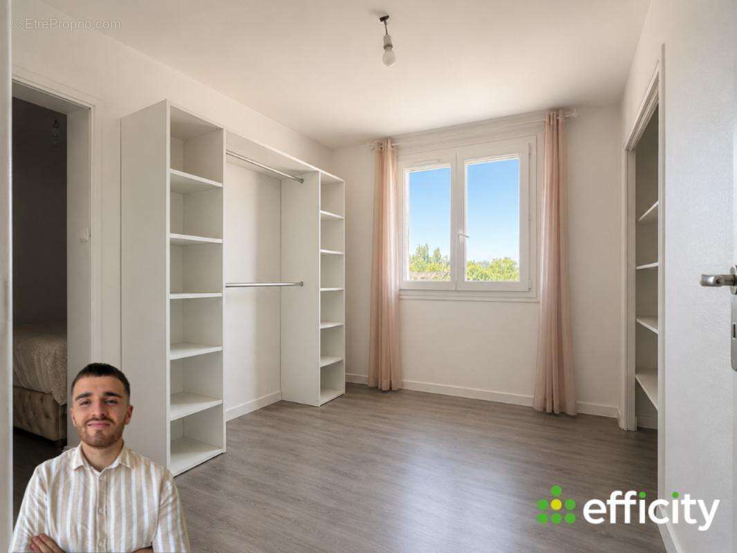 Appartement à LE CHAMBON-FEUGEROLLES