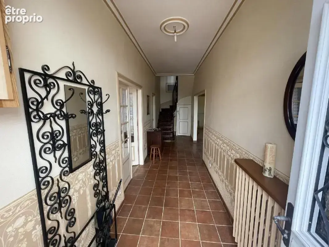Maison 6 pièces 145 m² à vendre à Bretoncelles (61110) - photo 3