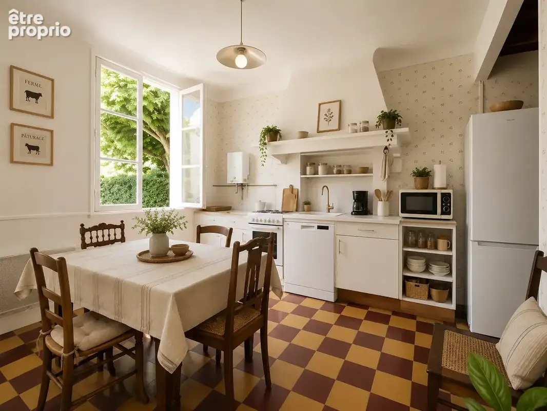 Photo Maison à Arcangues au prix de 745 000€