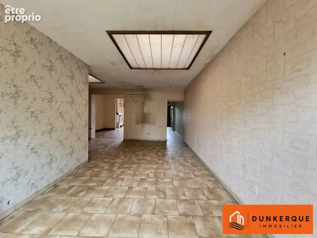 Maison 4 pièces 107 m² à vendre à Coudekerque-Branche (59210) - photo 7