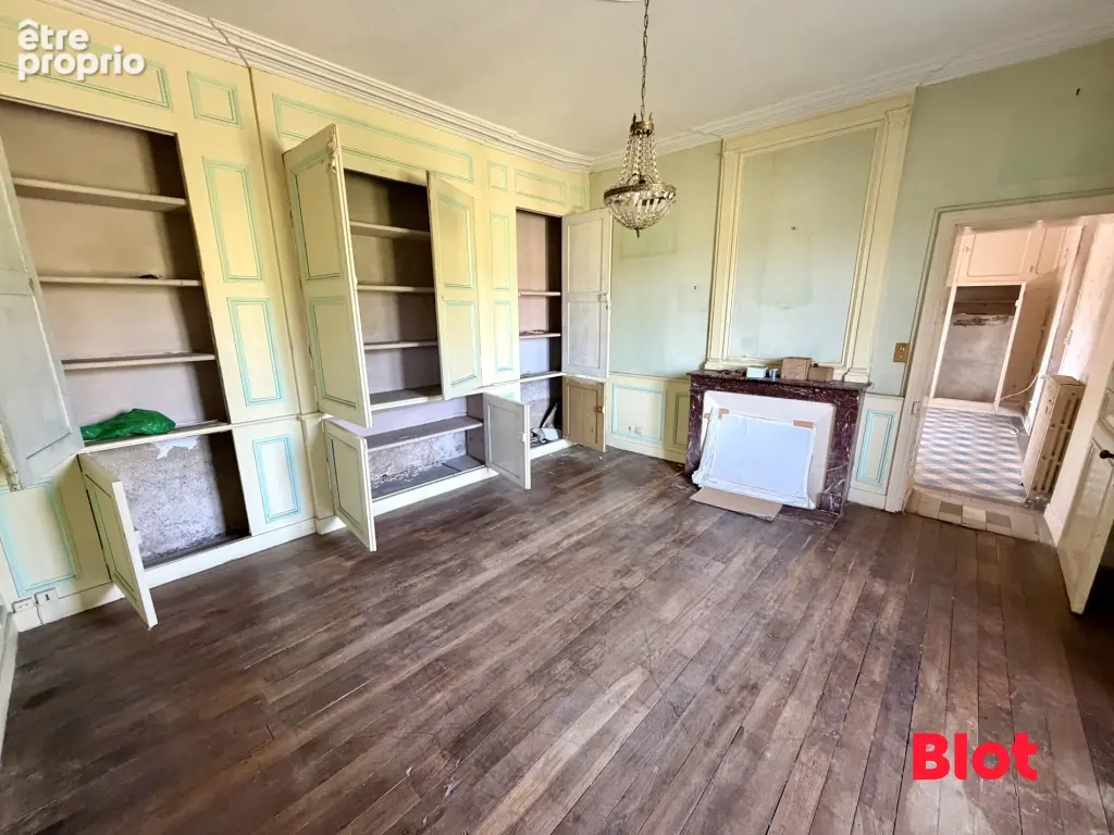Maison 6 pièces 159 m² à vendre à Pleurtuit (35730) - photo 4