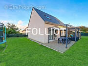 Maison à AMFREVILLE