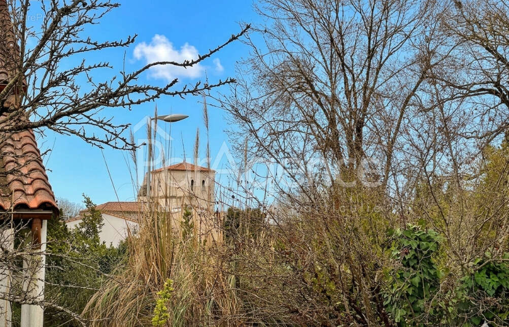 Maison à VAUX-SUR-MER