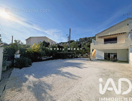 Photo 1 - Appartement à LA SEYNE-SUR-MER