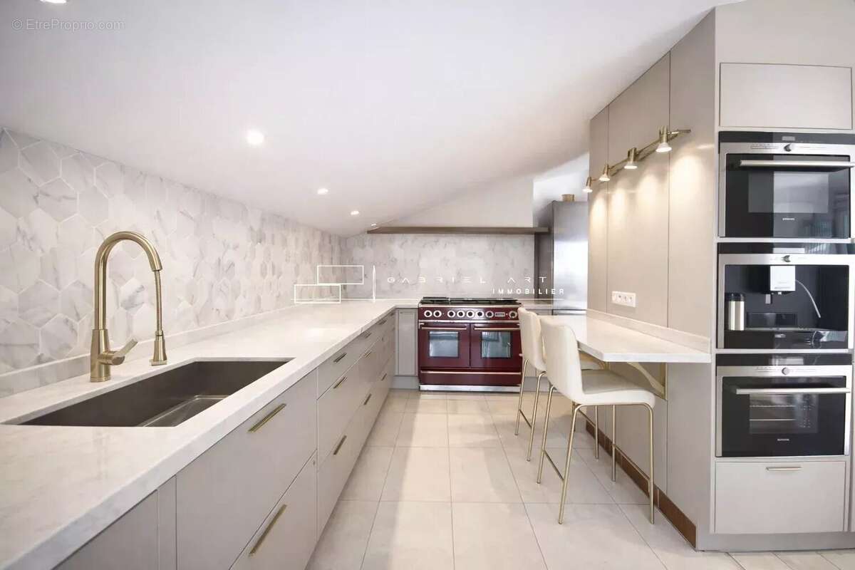 Appartement à CAPBRETON