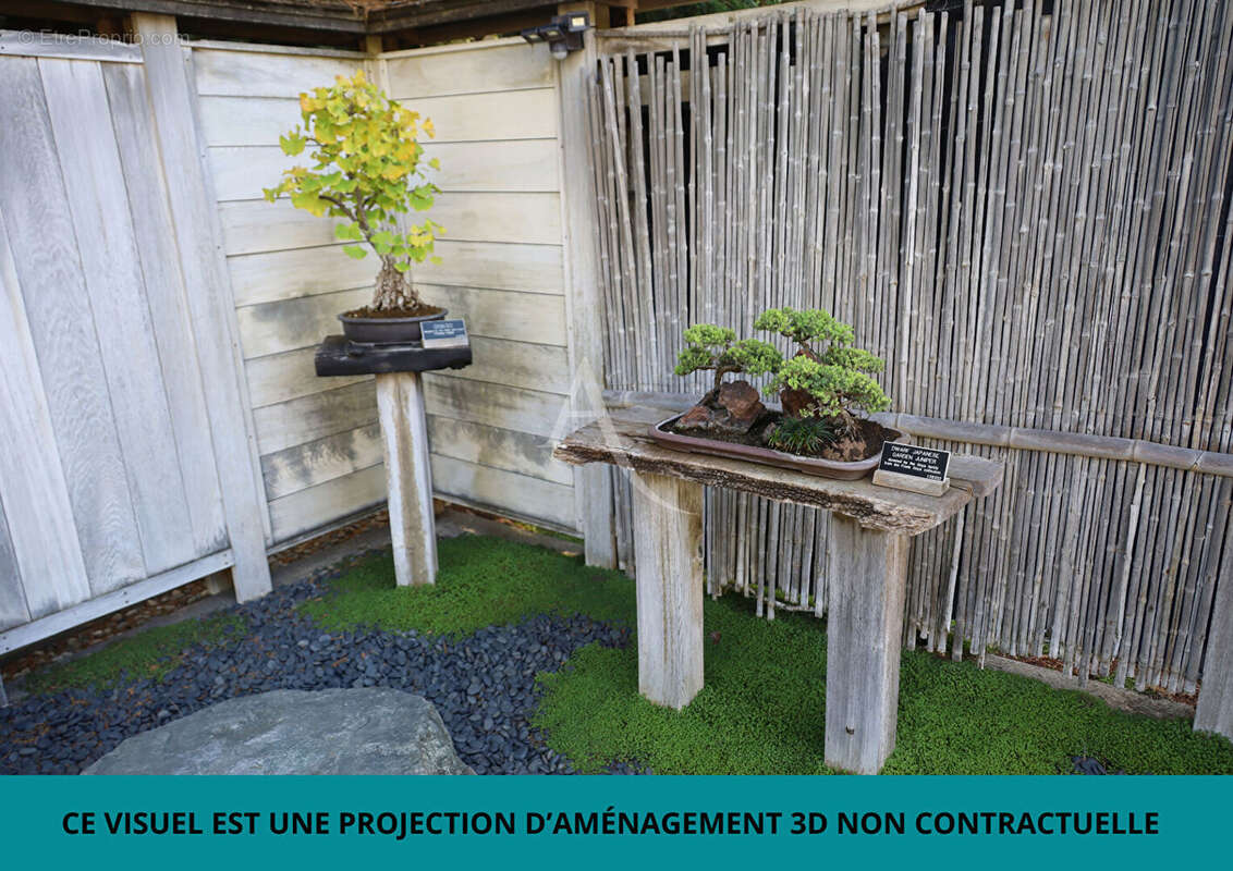 Appartement à DRANCY