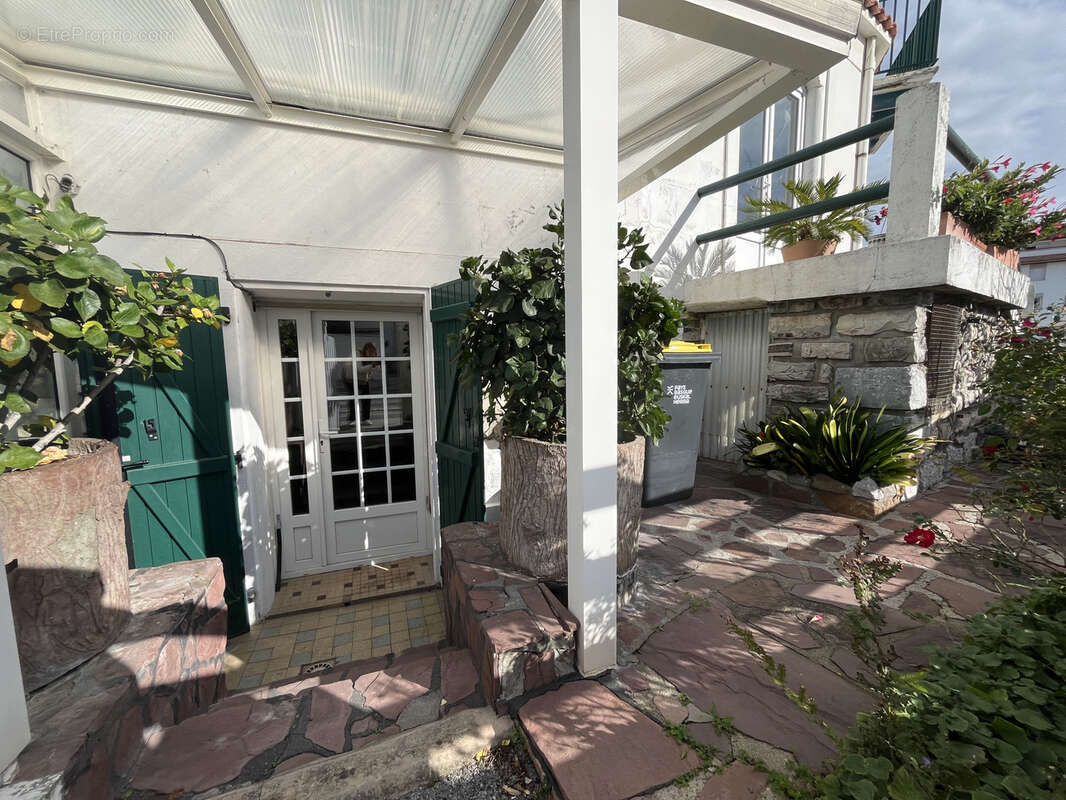 Appartement à ANGLET