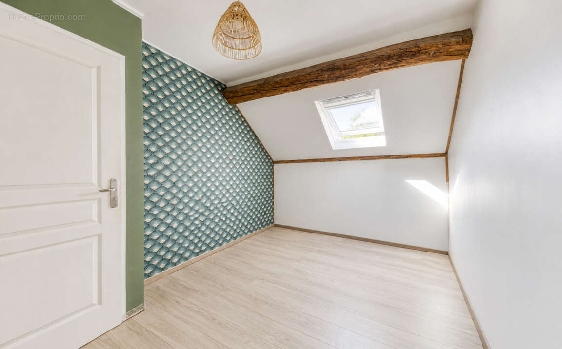Maison Fouju 5 pièces 88 m² - photo 9