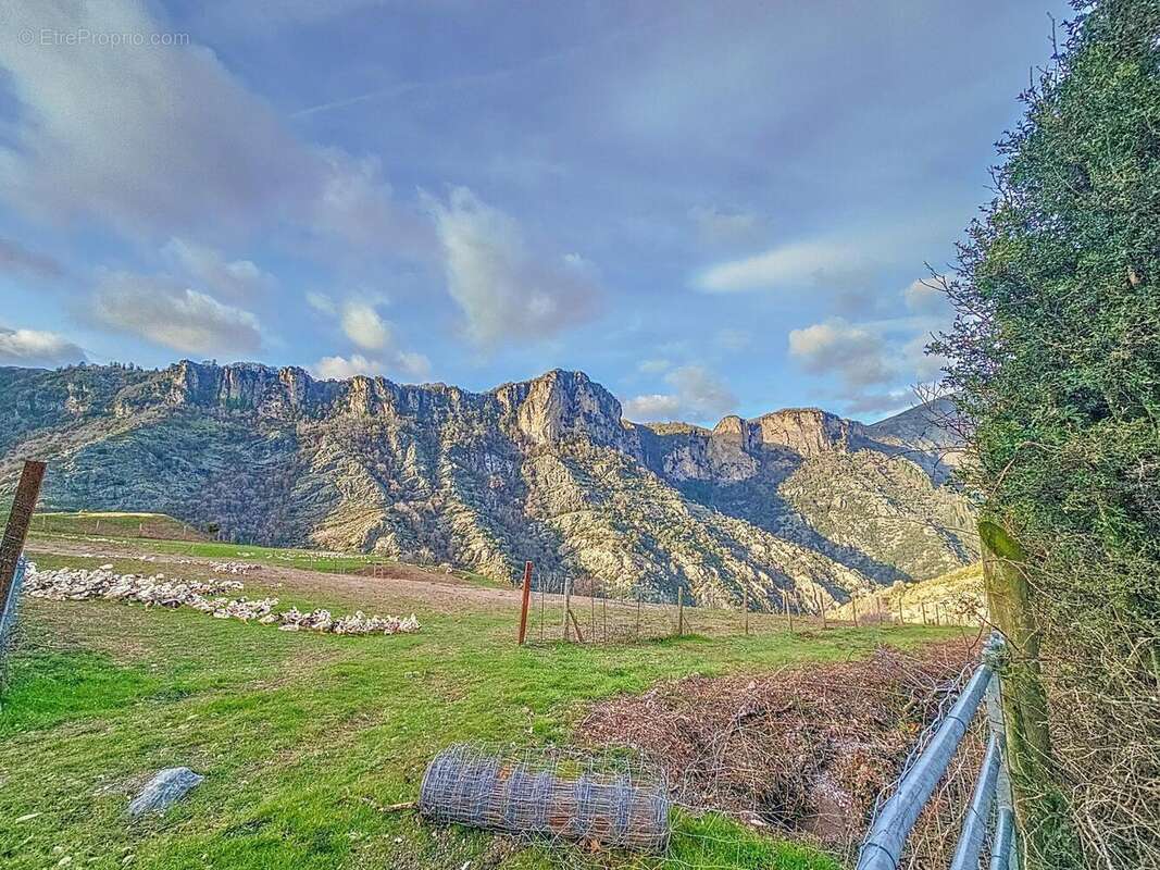 Photo 3 - Maison à CASTANET-LE-HAUT