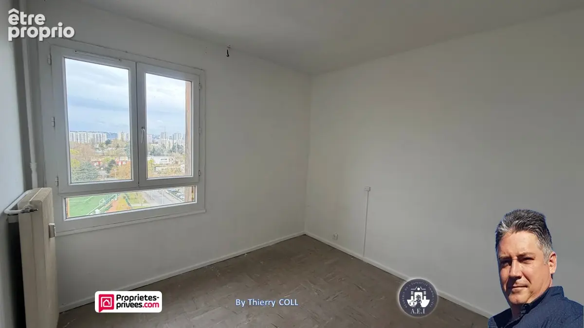 Appartement Vénissieux 5 pièce(s) 93.67 m2 - photo 11