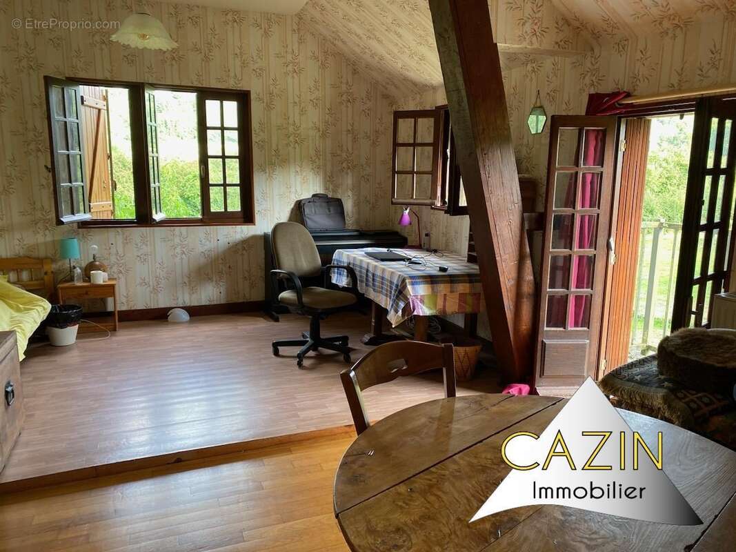 Maison 128 m² à Gace  - photo 5