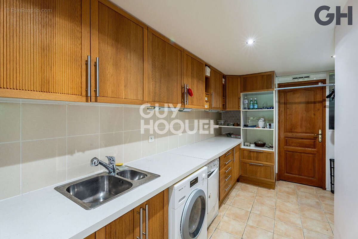 Charmante maison de 5 pieces  (109.78 m²)  à soisy-sur-seine - photo 6